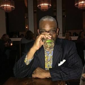 Meet your Posher, Darryl